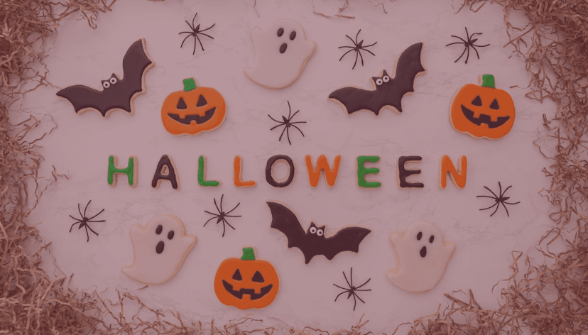 Cobwebs and Conference Calls: A Spine-Tingling Halloween in Your Coworking Space