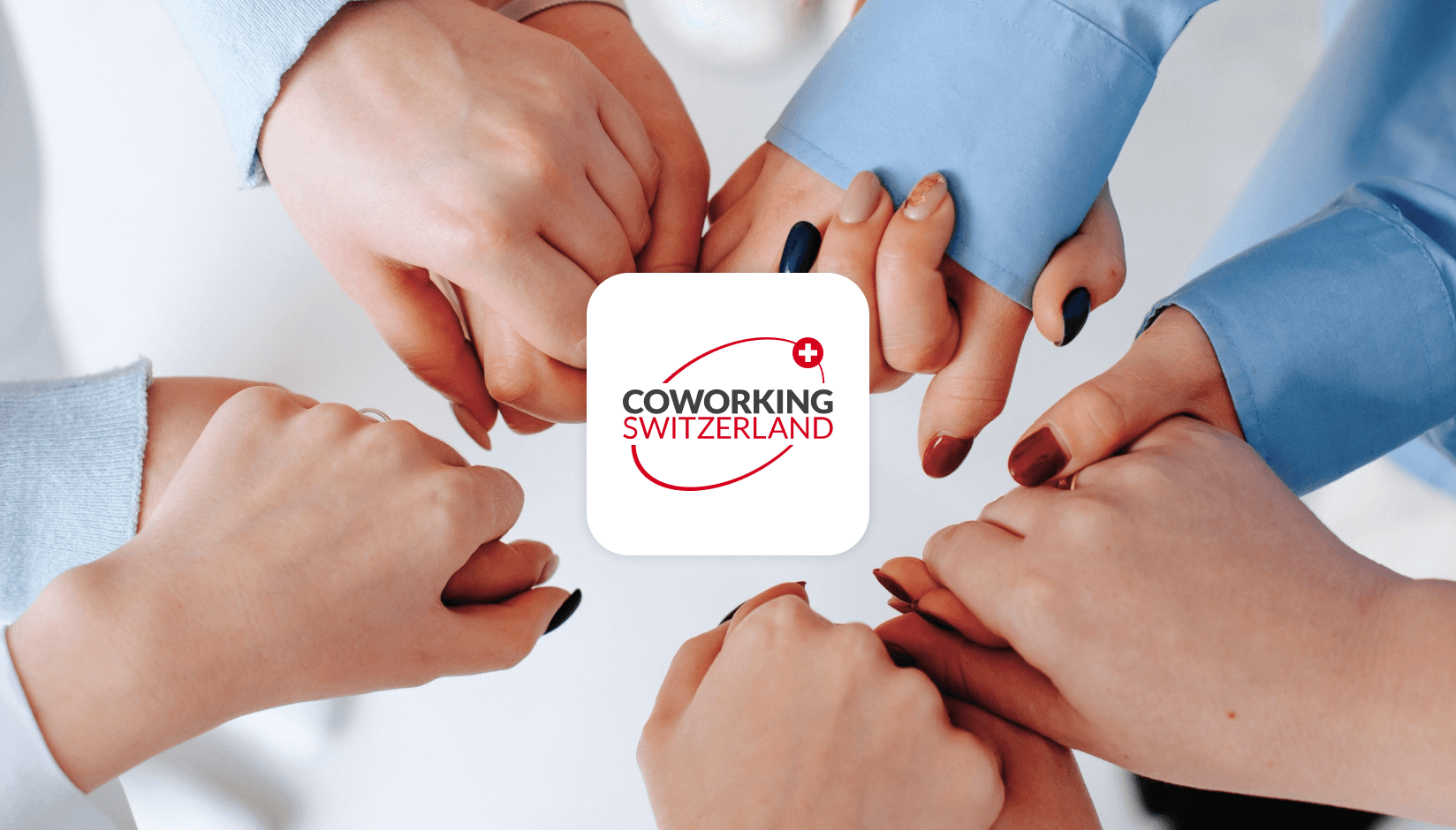 andcards: New Patron of Coworking Switzerland