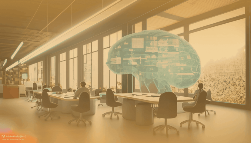 How to Boost Coworking Space Efficiency with AI