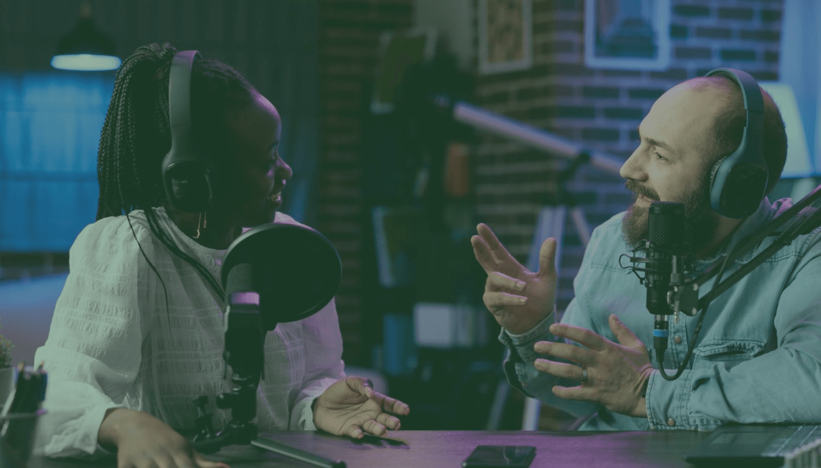 The Best Coworking Podcasts of 2023